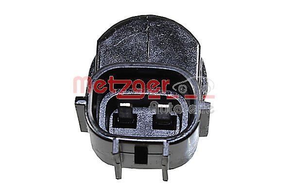 Tapón taladro tapa balancines METZGER 2411019